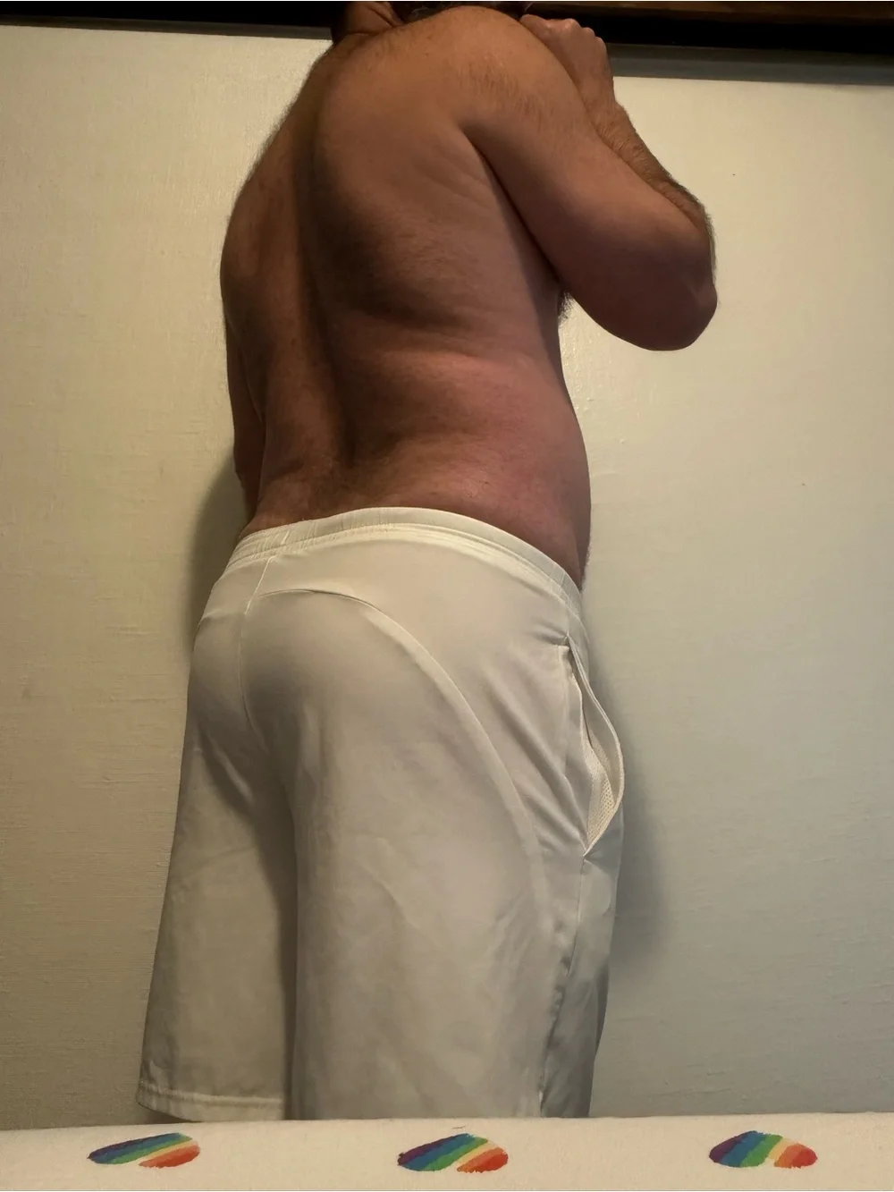 N/A classic white